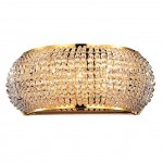 Ideal Lux PASHA' AP3 ORO