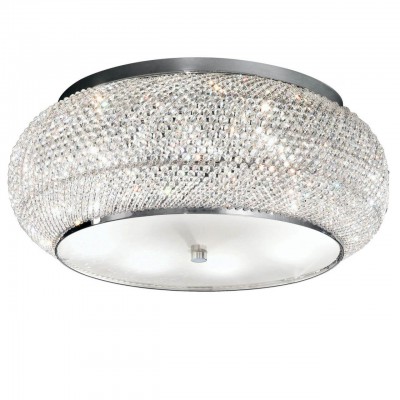 Ideal Lux PASHA' PL10 CROMO