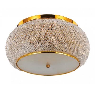 Ideal Lux PASHA' PL14 ORO Ideal Lux PASHA' PL14 ORO