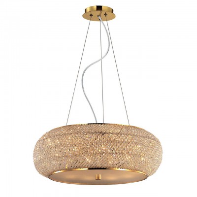 Ideal Lux PASHA' SP10 ORO