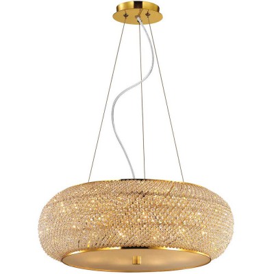 Ideal Lux PASHA' SP14 CROMO Ideal Lux PASHA' SP14 CROMO