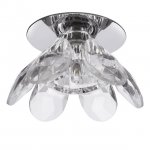 Светильник точечный декоративный Kanlux PATIA CTX-DS20 (8661)