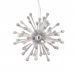 Ideal Lux PAULINE SP8