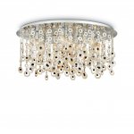 Потолочный светильник Ideal Lux PAVONE PL9