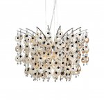 Подвесной светильник Ideal lux PAVONE SP6 (16870)