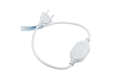 Вилка-выпрямитель для ленты 220В SWG PC-LT3