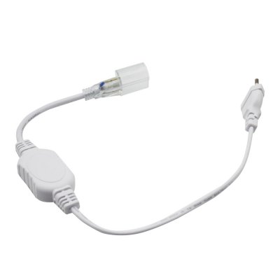 Шнур питания для одноцветной неоновой ленты SWG PC-NE