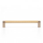 Ручка-скоба Noir 16