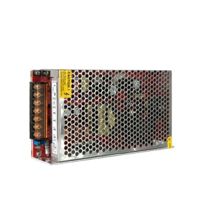 

Блок питания для светодиодной ленты 100 Вт LED STRIP 12V