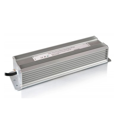 

Блок питания для светодиодной ленты пылевлагозащищенный 100W 12V IP66 (202023100, 202023100