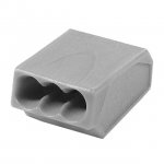 Клеммы для проводов Kanlux PC253/PA (2121)