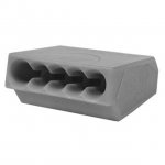 Клеммы для проводов Kanlux PC255/PA (2123)