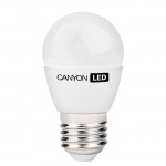 Светодиодная лампа, CANYON PE27FR3.3W230VN LED lamp, P45