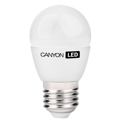 

Светодиодная лампа CANYON PE27FR3.3W230VW