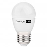 Светодиодная лампа CANYON PE27FR3.3W230VW