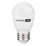 Светодиодная лампа CANYON PE27FR6W230VW