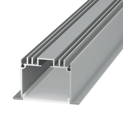 Профиль алюминиевый SWG PRO PE49-2.5 SWG PRO PE49-2.5