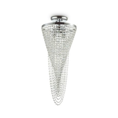 Потолочный светильник Ideal lux PEARL PL4 (211565)