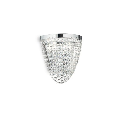 

Светильник бра Ideal lux PEARL AP2 (211596, PEARL AP2