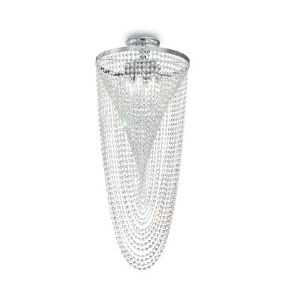 

Потолочный светильник Ideal lux PEARL PL6 (211572, PEARL PL6
