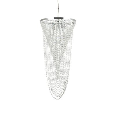 

Подвесной светильник Ideal lux PEARL SP6 (211558, PEARL SP6