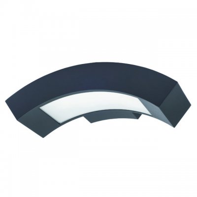 Фасадный светильник настенный Kanlux PEGASI LED EL-26L-UP (18150) Фасадный светильник настенный Kanlux PEGASI LED EL-26L-UP (18150)