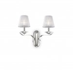 Ideal Lux PEGASO AP2 BIANCO