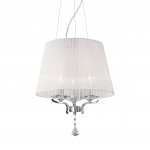 Ideal Lux PEGASO SP3 BIANCO