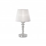 Ideal Lux PEGASO TL1 BIG BIANCO