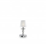 Ideal Lux PEGASO TL1 SMALL BIANCO
