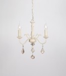 Светильник Lucia Tucci PENE 146.3 Ivory