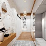 Светильник подвесной Crystallux PERA SP50W LED GOLD PERA