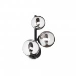 Ideal Lux PERLAGE AP3 NERO