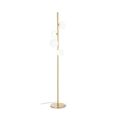 Ideal Lux PERLAGE PT4 OTTONE