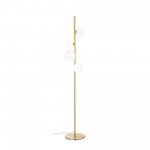 Ideal Lux PERLAGE PT4 OTTONE