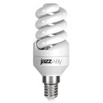 Лампа сберегающая Jazzway PESL-SF2s 9W/840 E14