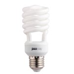 Лампа энергосберегающая JaZZway SH T2 26W/827 E27