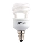 Лампа энергосберегающая JaZZway SH 11W/840 E14