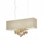 Подвесной светильник Ideal lux PETER SP5 (104294)