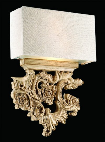 

Светильник бра Ideal lux PETER AP2 (75211, PETER AP2