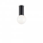 Ideal Lux PETIT PL1 NERO