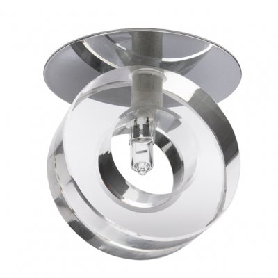 Точечный светильник декоративный Kanlux PEYO CTX-DS20 (8660)