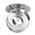 Точечный светильник декоративный Kanlux PEYO CTX-DS20 (8660)