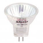 Лампа Jazzway PH-MR11C 35Вт 12В 36° GU4