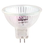 Лампа Jazzway PH-MR16C 35Вт 12В 36° GU5.3