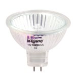 Лампа Jazzway PH-MR16C 50Вт 12В 36° GU5.3