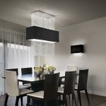 Ideal Lux PHOENIX SP5 NERO