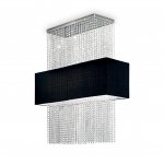 Ideal Lux PHOENIX SP5 NERO