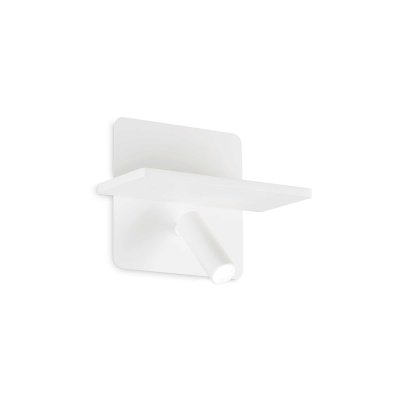 Ideal Lux PIANO AP BIANCO