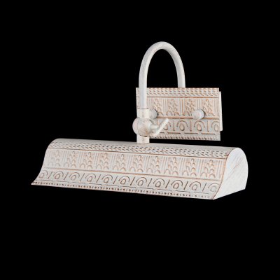 Подсветка для картин Maytoni PIC111-01-W Picture Leonardo Leonardo Подсветка для картин Maytoni PIC111-01-W Picture Leonardo Leonardo